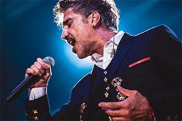 Alejandro Fernandez