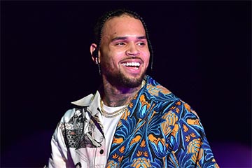 Chris Brown