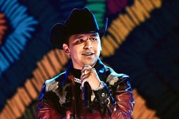 Christian Nodal