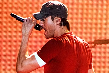 Enrique Iglesias