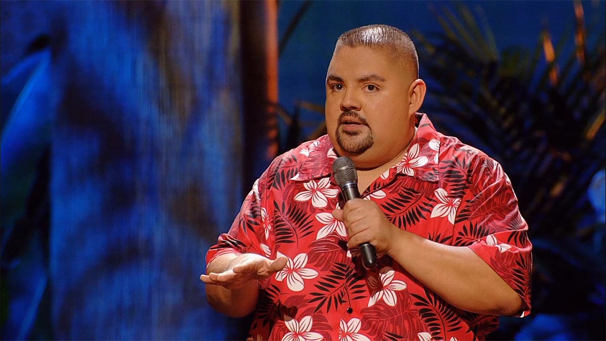 Gabriel Iglesias The Mirage Theatre, Las Vegas, NV 12/27/2022 to 12