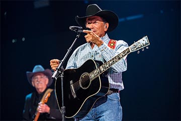 George Strait