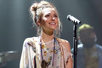 Lauren Daigle