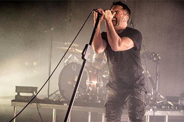 Nine Inch Nails