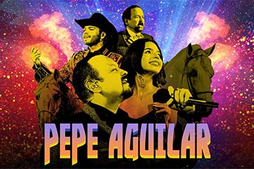 Pepe Aguilar